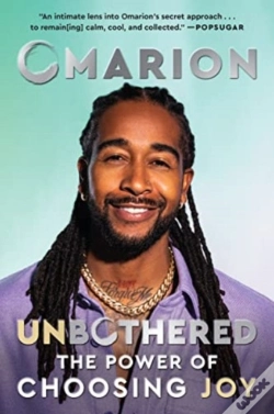 Capa do artigo Unbothered