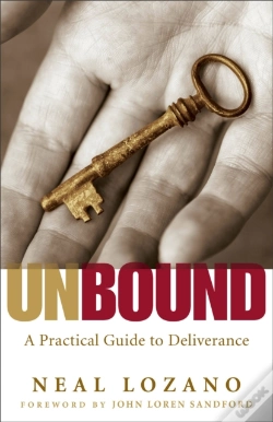 Capa do artigo Unbound Â€“ A Practical Guide To Deliverance