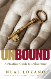 Capa do artigo Unbound Â€“ A Practical Guide To Deliverance