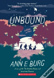 Capa do artigo Unbound