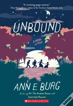 Capa do artigo Unbound