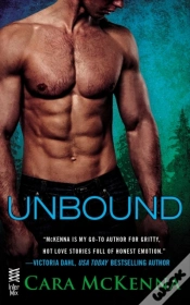 Capa do artigo Unbound