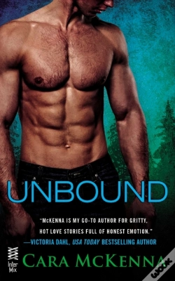Capa do artigo Unbound