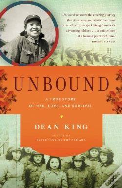Capa do artigo Unbound