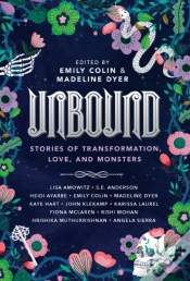 Capa do artigo Unbound