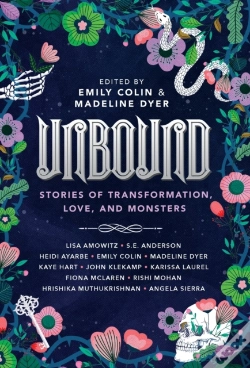 Capa do artigo Unbound