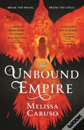 Capa do artigo Unbound Empire