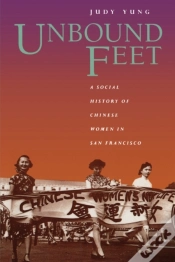 Capa do artigo Unbound Feet