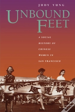 Capa do artigo Unbound Feet