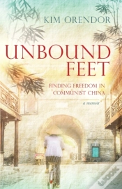 Capa do artigo Unbound Feet