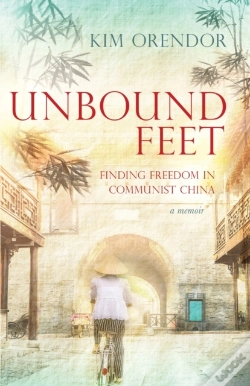 Capa do artigo Unbound Feet