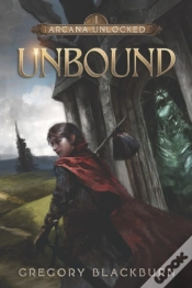 Capa do artigo Unbound