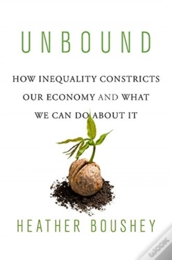 Capa do artigo Unbound
