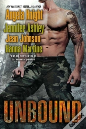 Capa do artigo Unbound