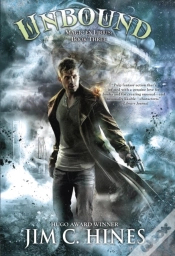 Capa do artigo Unbound