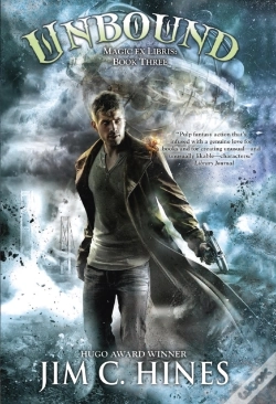Capa do artigo Unbound