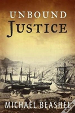 Capa do artigo Unbound Justice