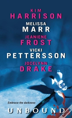 Capa do artigo Unbound