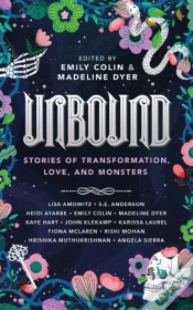 Capa do artigo Unbound