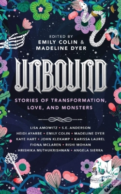 Capa do artigo Unbound