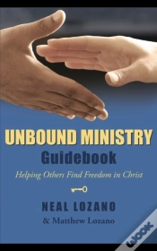 Capa do artigo Unbound Ministry Guidebook