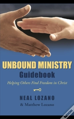 Capa do artigo Unbound Ministry Guidebook