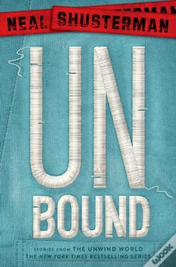 Capa do artigo Unbound
