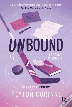 Capa do artigo Unbound