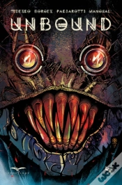 Capa do artigo Unbound