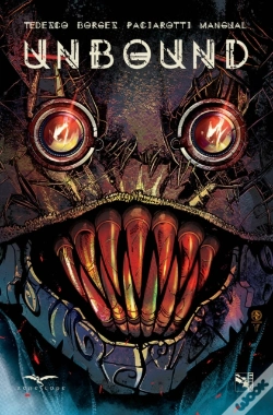 Capa do artigo Unbound