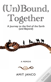 Capa do artigo (Un)Bound, Together