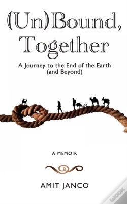 Capa do artigo (Un)Bound, Together