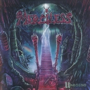 Capa do artigo Unbound - Vinil