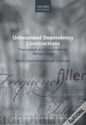 Unbounded Dependency Constructions