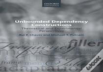 Unbounded Dependency Constructions