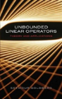 Unbounded Linear Operators - Preview