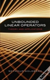 Unbounded Linear Operators