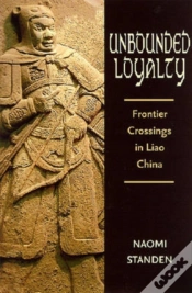 Capa do artigo Unbounded Loyalty
