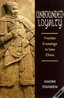 Capa do artigo Unbounded Loyalty