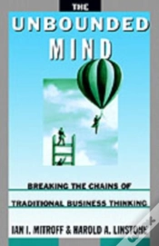 Capa do artigo Unbounded Mind