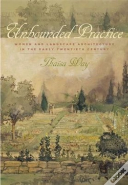 Capa do artigo Unbounded Practice