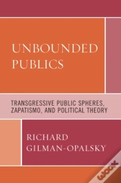Capa do artigo Unbounded Publics