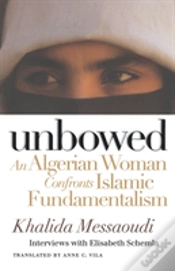 Capa do artigo Unbowed