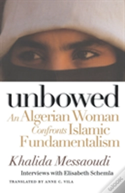 Capa do artigo Unbowed