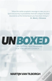 Capa do artigo Unboxed