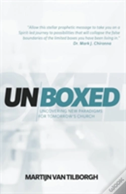 Capa do artigo Unboxed