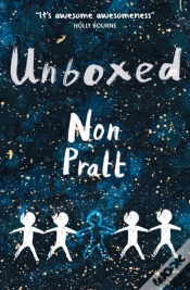 Capa do artigo Unboxed