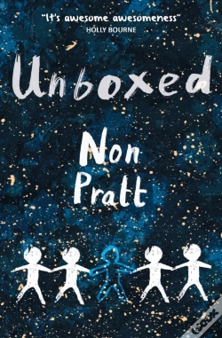 Capa do artigo Unboxed