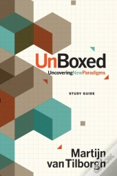 Unboxed: Uncovering New Paradigms - Stud
