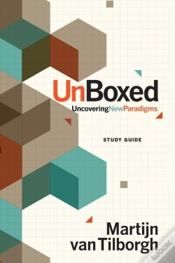 Capa do artigo Unboxed: Uncovering New Paradigms - Stud
